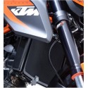 Grille de protection de radiateur KTM 1290 SUPER DUKE R