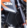 Grille de protection de radiateur KTM 1290 SUPER DUKE R 2