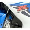 Protections de radiateur R&G racing SUZUKI GSXR 600 2006-2017 GSXR 750 2004-2017 0