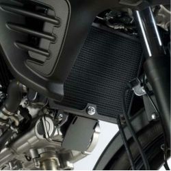 Protections de radiateur R&G racing SUZUKI DL 650 V-STROM 2012-2024