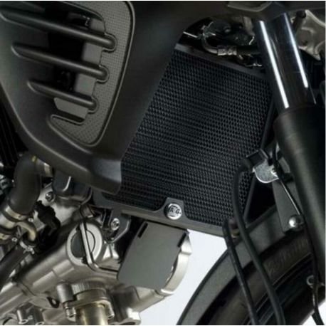 Protections de radiateur R&G racing SUZUKI DL 650 V-STROM 2012-2021