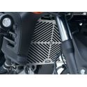 Protections de radiateur INOX R&G racing SUZUKI DL 650 V-STROM 2012-2021