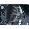 Protections de radiateur INOX R&G racing SUZUKI DL 650 V-STROM 2012-2021 0