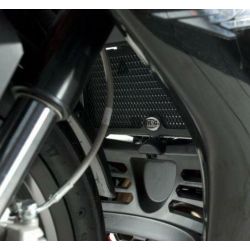 Protections de radiateur R&G racing SUZUKI GSF 650 BANDIT 2010-2016