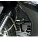 Protections de radiateur R&G racing SUZUKI GSF 650 BANDIT 2010-2016
