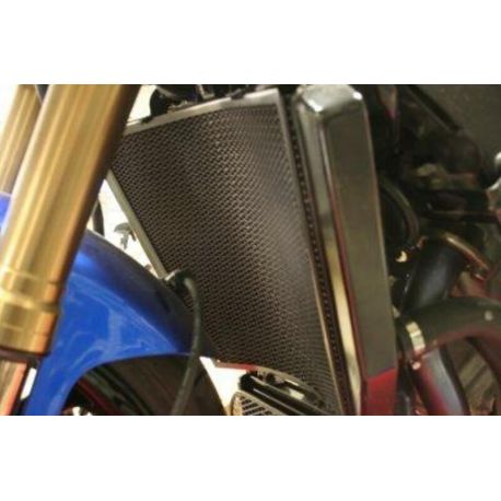 Protections de radiateur R&G racing SUZUKI GSXR 1000 2009-2016