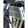 Protection de radiateur R&G RACING inox SUZUKI GSF 1250 BANDIT 2007-2016 0