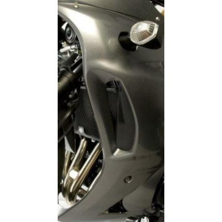 Protections de radiateur R&G racing SUZUKI GSX1250FA 2010-2016