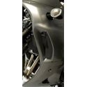 Protections de radiateur R&G racing SUZUKI GSX1250FA 2010-2016