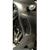 Protections de radiateur R&G racing SUZUKI GSX1250FA 2010-2016 0