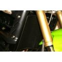 Protections de radiateur R&G racing TRIUMPH 675 STREET TRIPLE 2007-2012