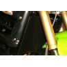 Protections de radiateur R&G racing TRIUMPH 675 STREET TRIPLE 2007-2012 0