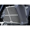 Protection de radiateur R&G RACING inox Triumph Tiger 800 2015-2019 0