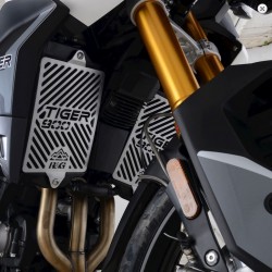 Protections de radiateur R&G racing TRIUMPH 900 TIGER 2020-2024 850 TIGER SPORT 2021-2024