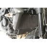 Protections de radiateur d'eau et d'huile R&G racing TRIUMPH 1050 SPEED TRIPLE 2006-2009 0