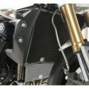 Protections de radiateur d'eau R&G racing TRIUMPH 1050 SPEED TRIPLE 2011-2015