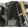 Protections de radiateur d'eau R&G racing TRIUMPH 1050 SPEED TRIPLE 2011-2015 0