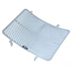 Protection de radiateur R&G RACING inox Triumph Speed Triple 2011-2015