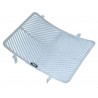Protection de radiateur R&G RACING inox Triumph Speed Triple 2011-2015 0