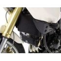 Protections de radiateur d'eau + huile R&G TRIUMPH 1050 TIGER 2007-2021