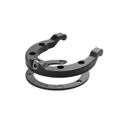 Anneau de réservoir SW MOTECH ION. Modèles DUCATI / TRIUMPH / MV AGUSTA / YAMAHA 5 vis