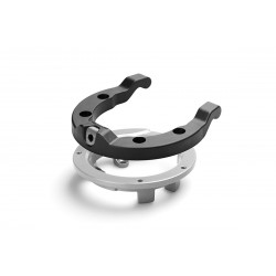 Anneau de réservoir SW MOTECH ION pour moto BMW sans vis