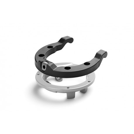 Anneau de réservoir SW MOTECH ION pour moto BMW sans vis