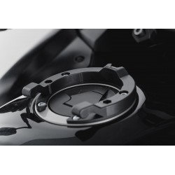 Anneau de réservoir SW MOTECH ION pour moto KAWASAKI 5 vis