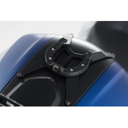Anneau de réservoir SW MOTECH ION pour moto BMW F800GT F800R F800ST sans vis