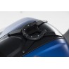 Anneau de réservoir SW MOTECH ION pour moto BMW F800GT F800R F800ST sans vis 1