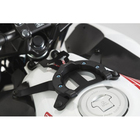 Anneau de réservoir SW MOTECH ION pour moto HONDA CB500F 2013-2016