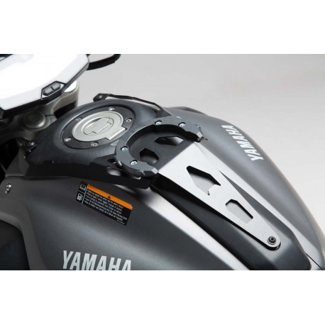 Anneau de réservoir SW MOTECH ION pour moto YAMAHA MT-07 2014-2017