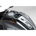 Anneau de réservoir SW MOTECH ION pour moto YAMAHA MT-07 2014-2017