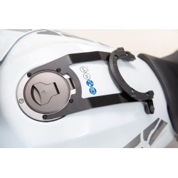 Anneau de réservoir SW MOTECH ION pour moto HONDA CB500X 2018-2021