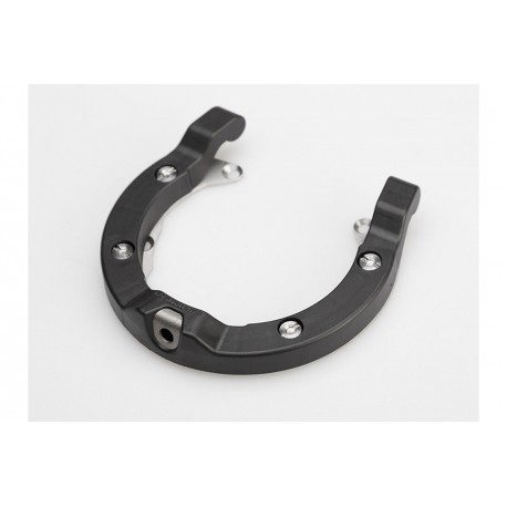 Anneau de réservoir SW MOTECH ION pour moto HONDA 5 vis