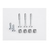 Anneau de réservoir SW MOTECH ION pour moto HONDA 5 vis 2