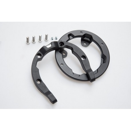 Anneau de réservoir SW MOTECH ION pour moto KAWASAKI Z400 Z900 Z H2 NINJA SX VERSYS ZX6R