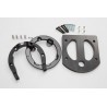 Anneau de réservoir SW MOTECH ION pour moto KAWASAKI Z650 NINJA 650 2016-2021 0