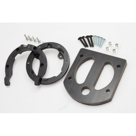 Anneau de réservoir SW MOTECH ION pour moto KAWASAKI Z650 NINJA 650 2016-2021