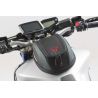 Anneau de réservoir SW MOTECH QUICK LOCK EVO moto DUCATI TRIUMPH YAMAHA 5 vis 2