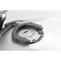 Anneau de réservoir SW MOTECH QUICK LOCK EVO moto KAWASAKI SUZUKI YAMAHA 7-8 vis