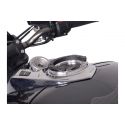 Anneau de réservoir SW MOTECH QUICK LOCK EVO SUZUKI GSX 1340 B-KING 2007-2011