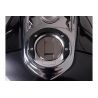 Anneau de réservoir SW MOTECH QUICK LOCK EVO SUZUKI GSX 1340 B-KING 2007-2011 2