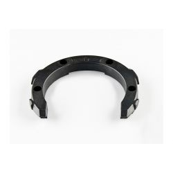 Anneau de réservoir SW MOTECH QUICK LOCK EVO moto KAWASAKI 7 vis