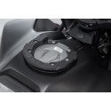 Anneau de réservoir SW MOTECH QUICK LOCK EVO moto KTM 390 ADVENTURE 790 ADVENTURE 990 SUPER DUKE