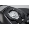 Anneau de réservoir SW MOTECH QUICK LOCK EVO moto KTM 390 ADVENTURE 790 ADVENTURE 990 SUPER DUKE 1