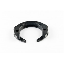 Anneau de réservoir SW MOTECH QUICK LOCK EVO moto BENELLI / CAGIVA 6 vis
