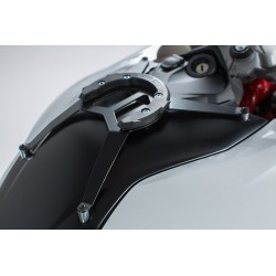 Anneau de réservoir SW MOTECH QUICK LOCK EVO moto BMW F650GS F700GS F800GS