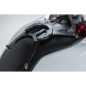 Anneau de réservoir SW MOTECH QUICK LOCK EVO moto BMW F650GS F700GS F800GS