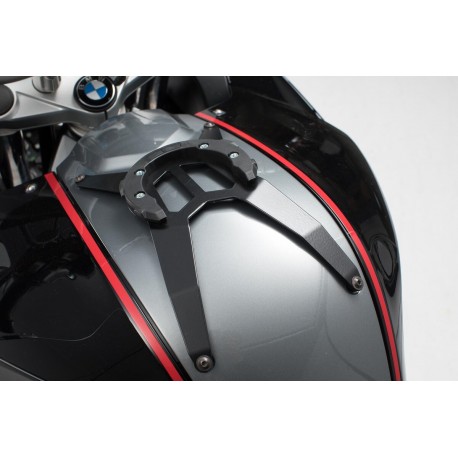 Anneau de réservoir SW MOTECH QUICK LOCK EVO moto BMW F800GT F800R F800S F800ST